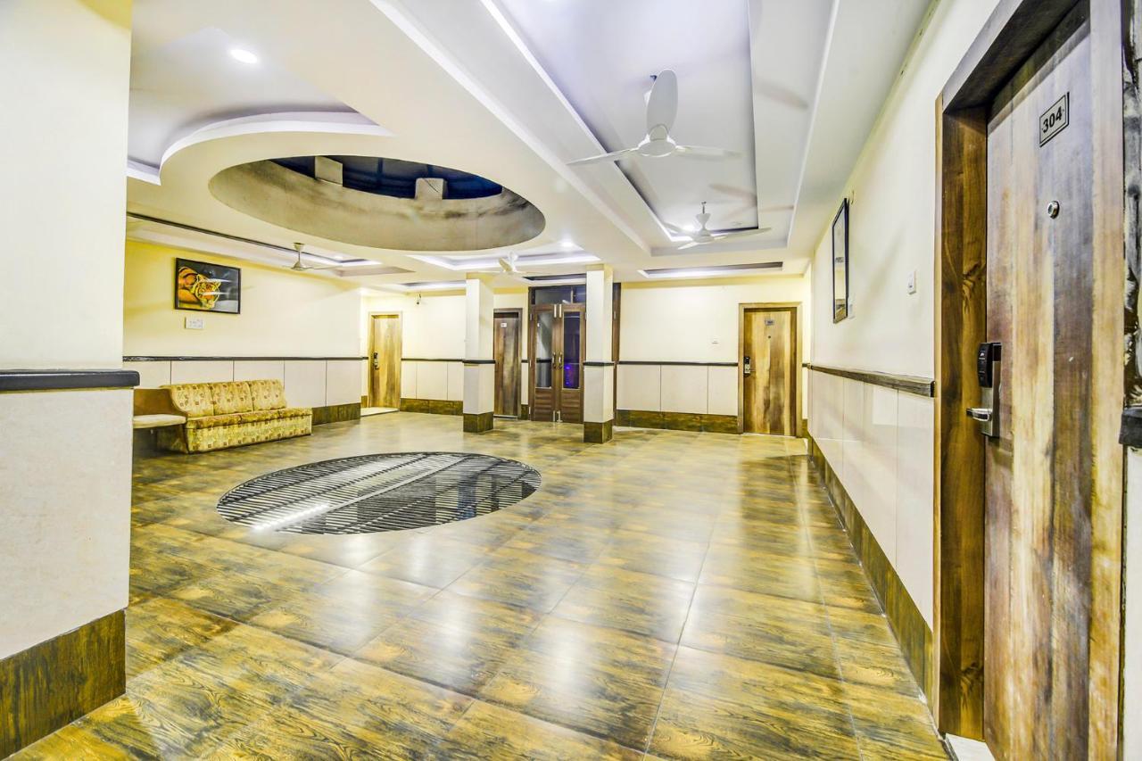 Hotel Prashant Indore Exterior photo